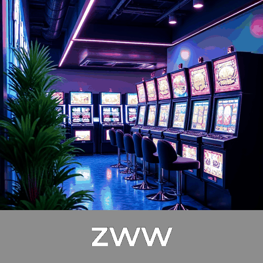 ZWW: A Experiência Autêntica de Casino Ao Vivo para Brasileiros